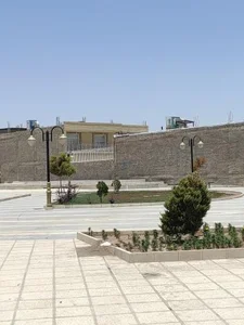 پارک و بوستان محله آذر 5