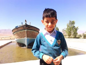 کشتی نوح