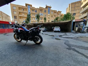 کارواش ارسباران 4