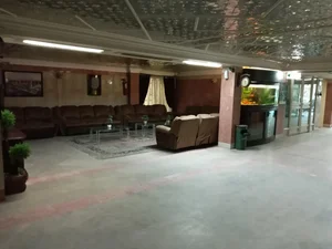 هتل امکان 4