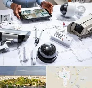 دوربین مداربسته ویرا الکترونیک