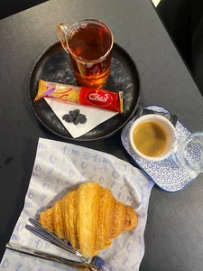 کافه فیکا