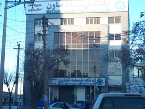 بانک توسعه تعاون 2