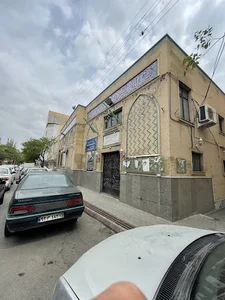 مير محمد علی مسجیدی