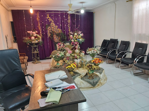دفتر ازدواج و طلاق شماره ۶۶-۳۱ اهواز