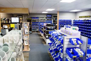 فروشگاه تاسیسات پارس