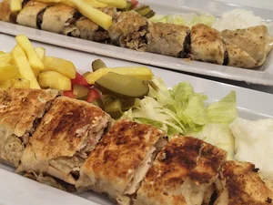 پیتزا سان وی