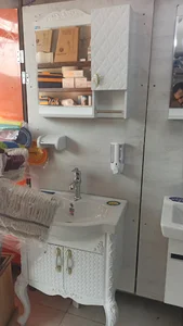 فروشگاه لوله و اتصالات و لوازم بهداشتی ساختمان نعمتی