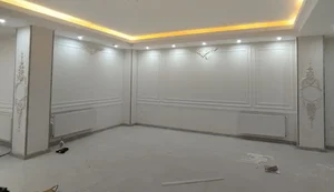 گچبری پیش ساخته اسدی