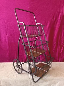 گوشت فروشی من و تو
