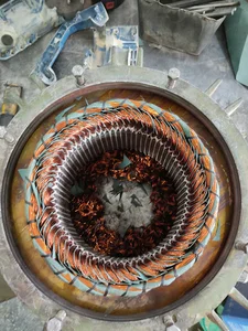 سیم پیچی محمد