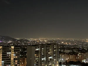 بلوک 13 شهرک امید