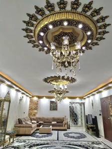 دکوراسیون داخلی کویر پوشان 3