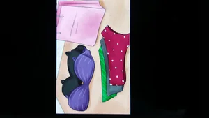 پوشاک زنانه هویزه