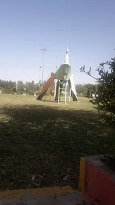 پارک شادی