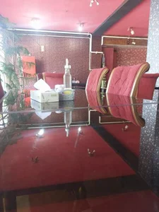 رستوران خانه کباب 5