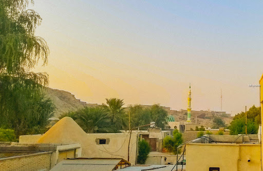 مسجد سلمان فارسی