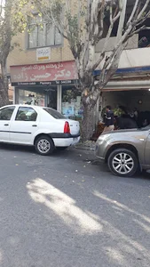 داروخانه دکتر حسین زاده