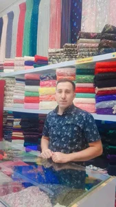 پارچه سرای رسایی 2
