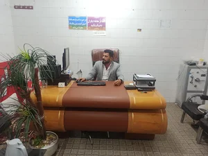 املاک مشایخ