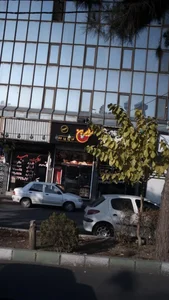 فست فود رابرین