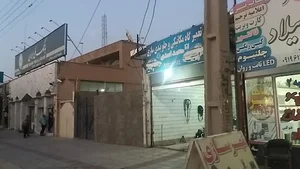 تعمیرگاه مکانیکی اسدی