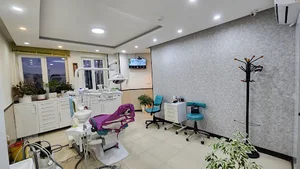 مطب دندانپزشکی دکتر پگاه باقری
