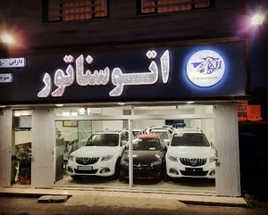 اتو سناتور