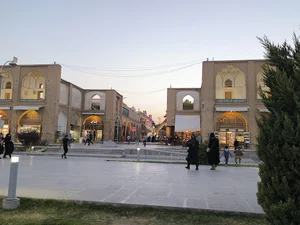 ترمه نقش و نگار