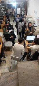 کافی نت آریا