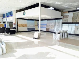 کلینیک ساختمانی آسمان