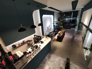 Suke cafe
