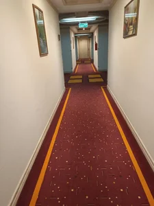 هتل امیرکبیر 5
