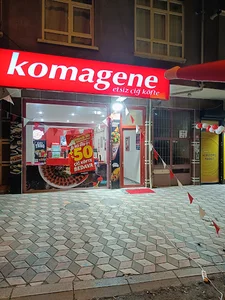 ALTINPARK KOMAGENE