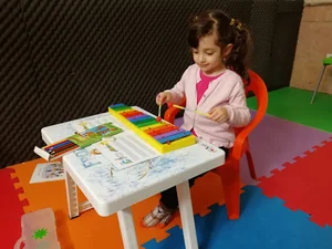 آموزشگاه موسیقی نیک نوا
