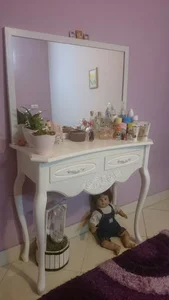 صنایع ام دی اف ملل