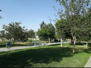 بوستان مهستان 2