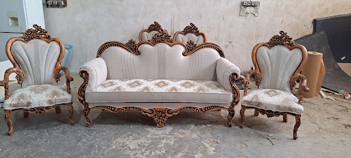 تعمیرات مبل مادربزرگ