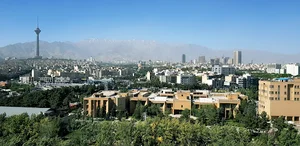 Faculty of medicine of Tarbiat Modares University