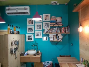 کافه آقای فنجان 3