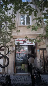 خدمات موتور سیکلت بهرامی 3