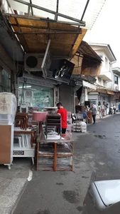 گروه بازرگانی فاتحی