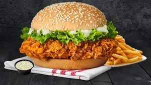 سوخاری کیلویی هشتگ