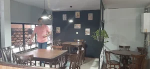Cafe sam