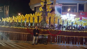 مسجد خاتم الانبیا(ص)