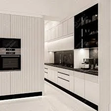 کابینت آشپزخانه و دکوراسیون
