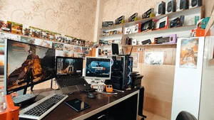فروشگاه و خدمات کامپیوتر آذربایجان