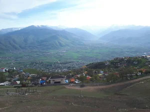 خدمات نظافتی شعبانی