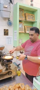 شیرینی لبنانی 4