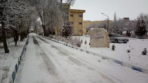 دانشکده فناوری های نوین